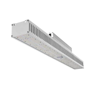 Greenhouse Top light 600w lm301h samsung LED Linear Grow Light Bar