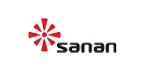 SunPlus Partner, Sanan Lighting, Chinese Reliable Brand